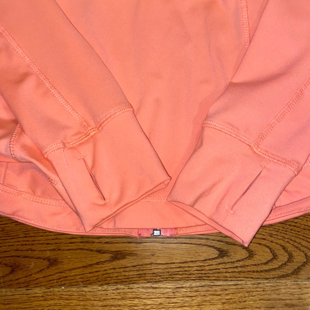 Athletic Sweater - Picture 7 of 7